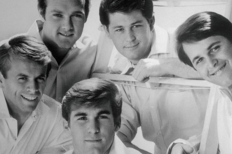 Beach Boys