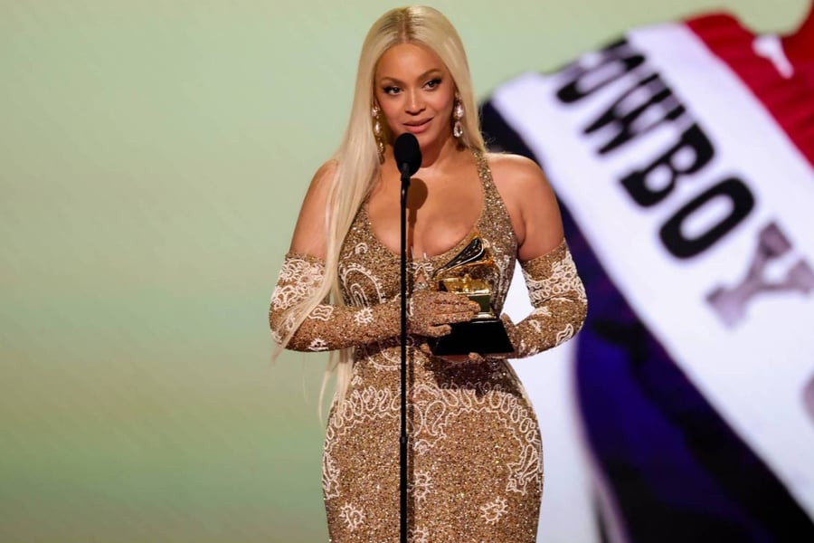 Beyonce
