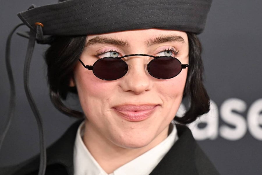 Billie Eilish