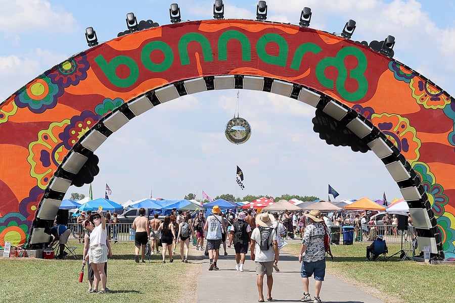 Bonnaroo