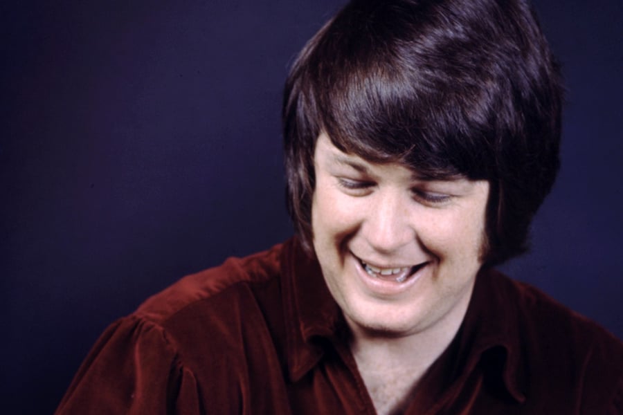Brian Wilson