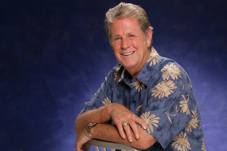 Brian Wilson