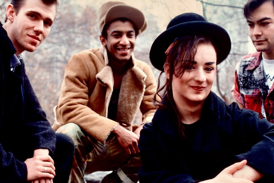 Culture Club