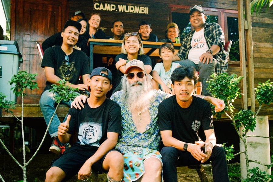 Ellis Park documentary