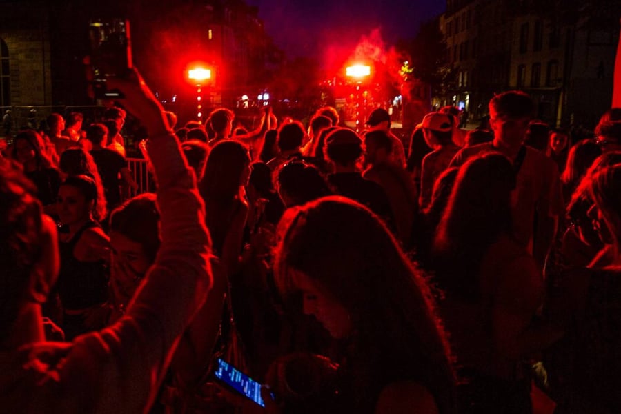 Fête de la Musique