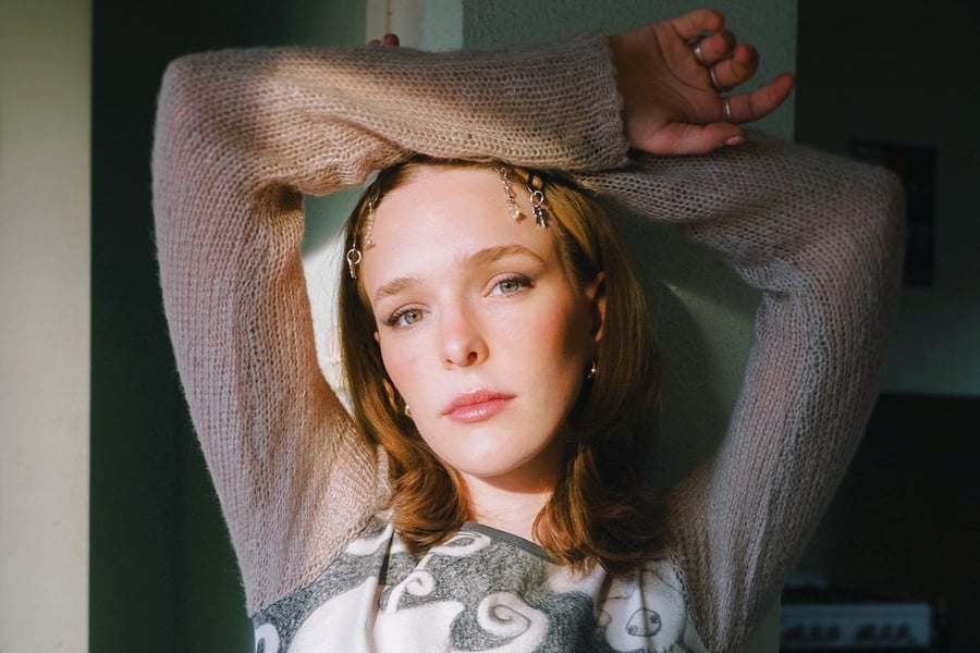 Holly Hebe