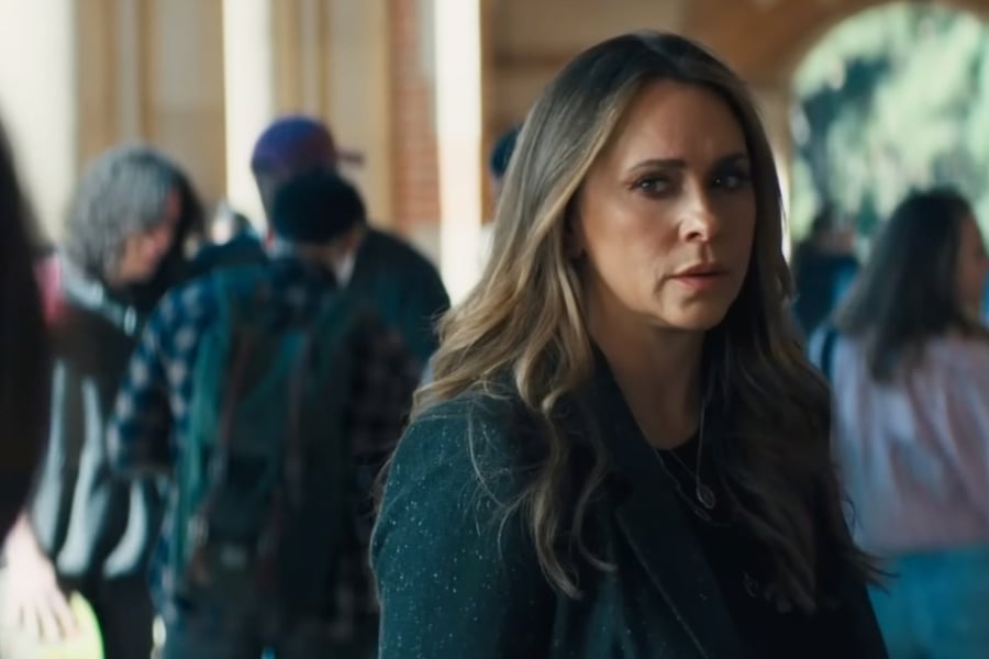 'I Know What You Did Last Summer'