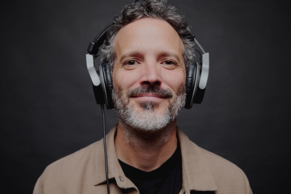 Bret McKenzie