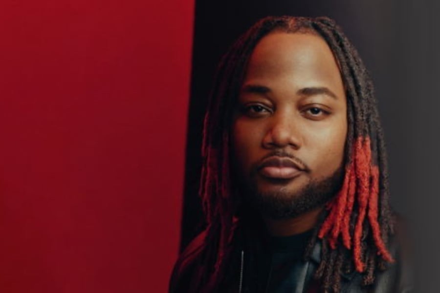 Leon Thomas