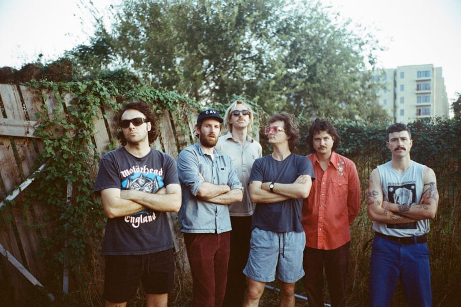 King Gizzard & the Lizard Wizard
