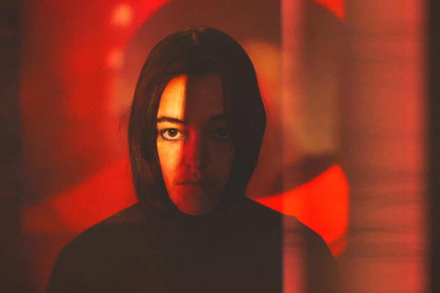 Jazmine Mary for best new Zealand music round up