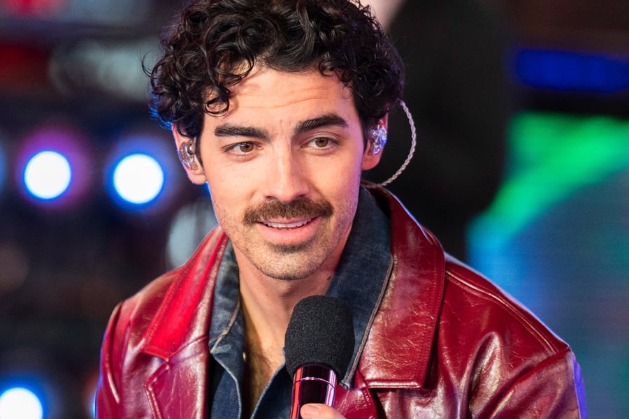 Joe Jonas