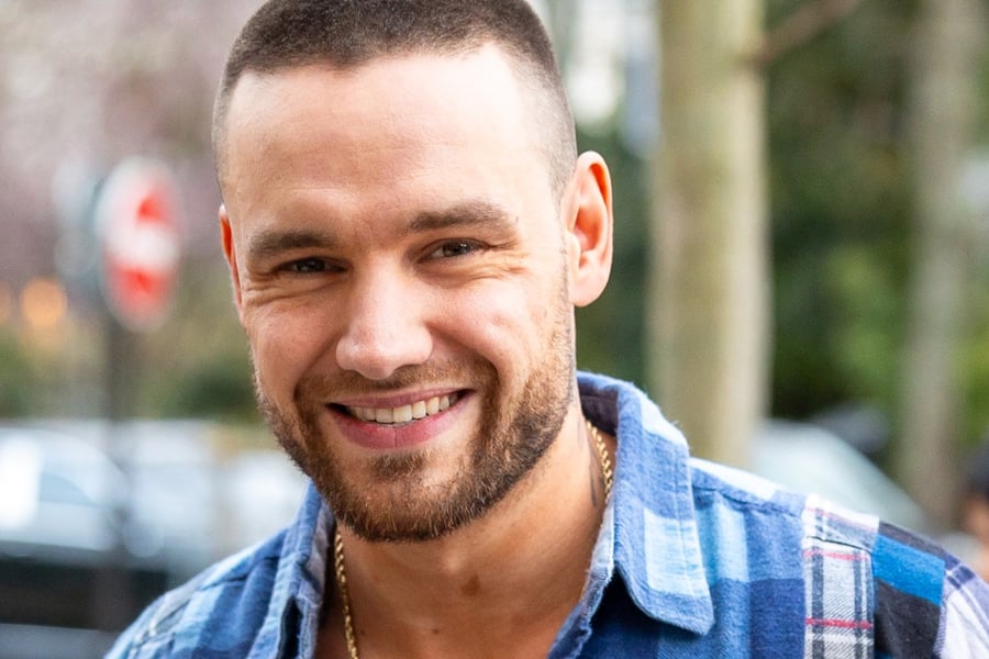Liam Payne