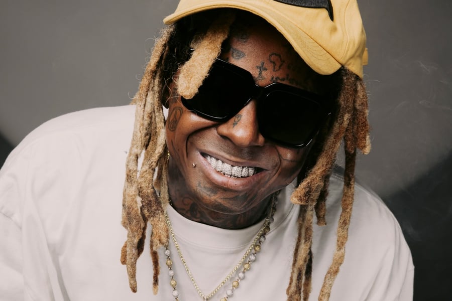 Lil Wayne