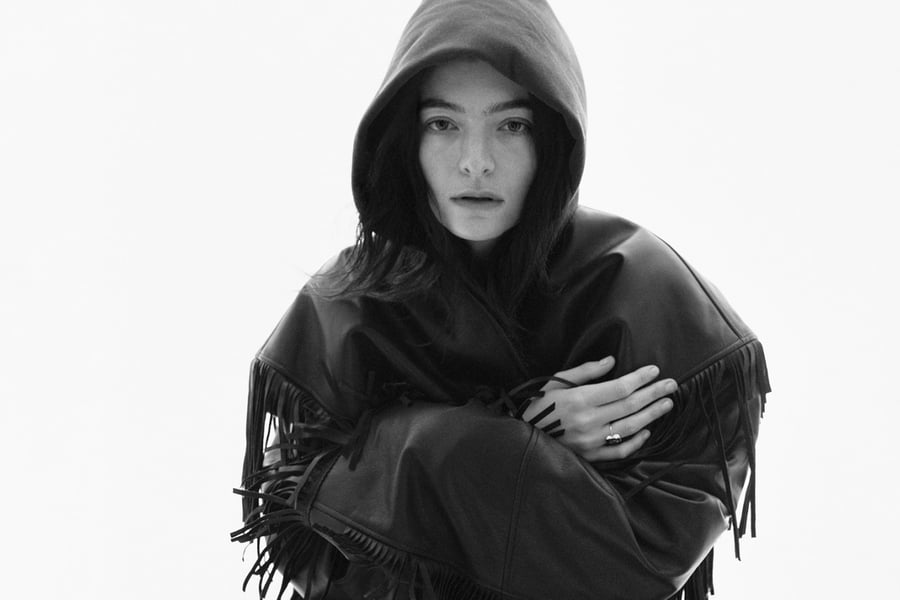 Lorde