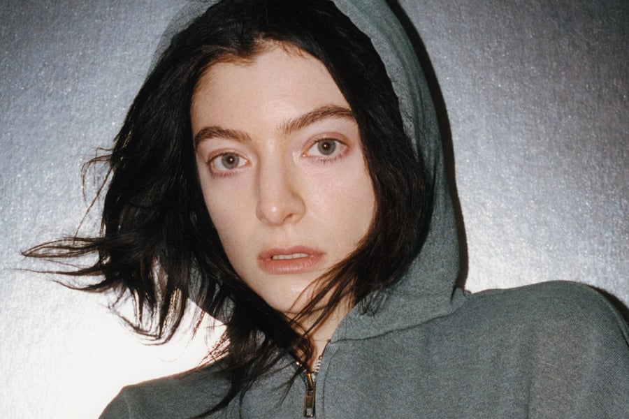 Lorde