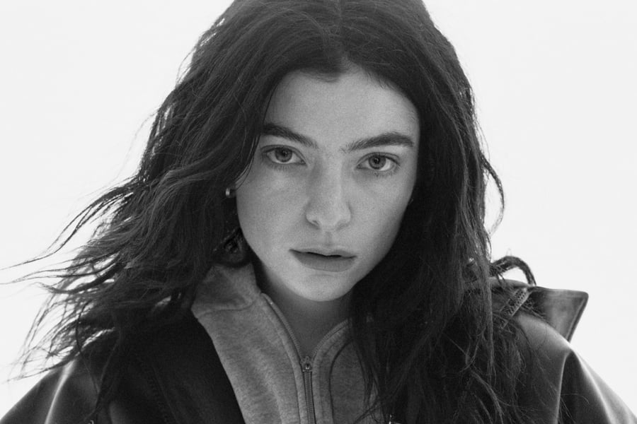 Lorde