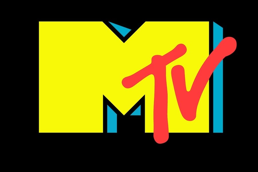 MTV logo