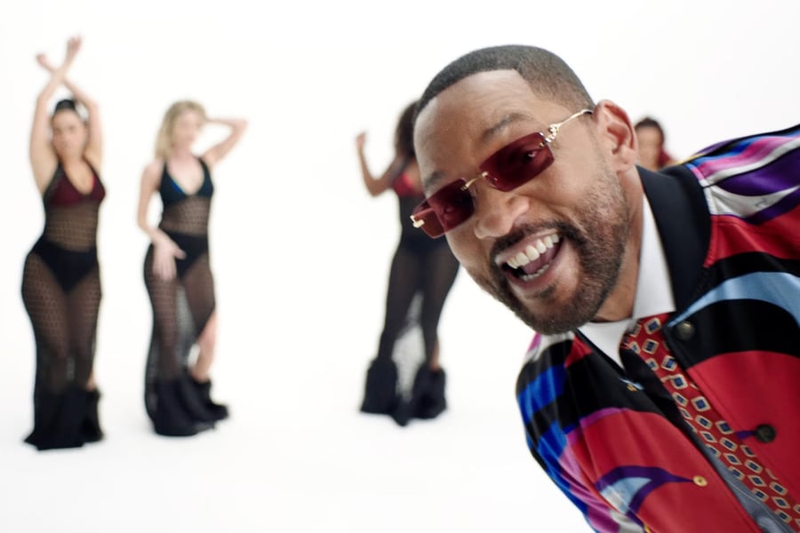Will Smith