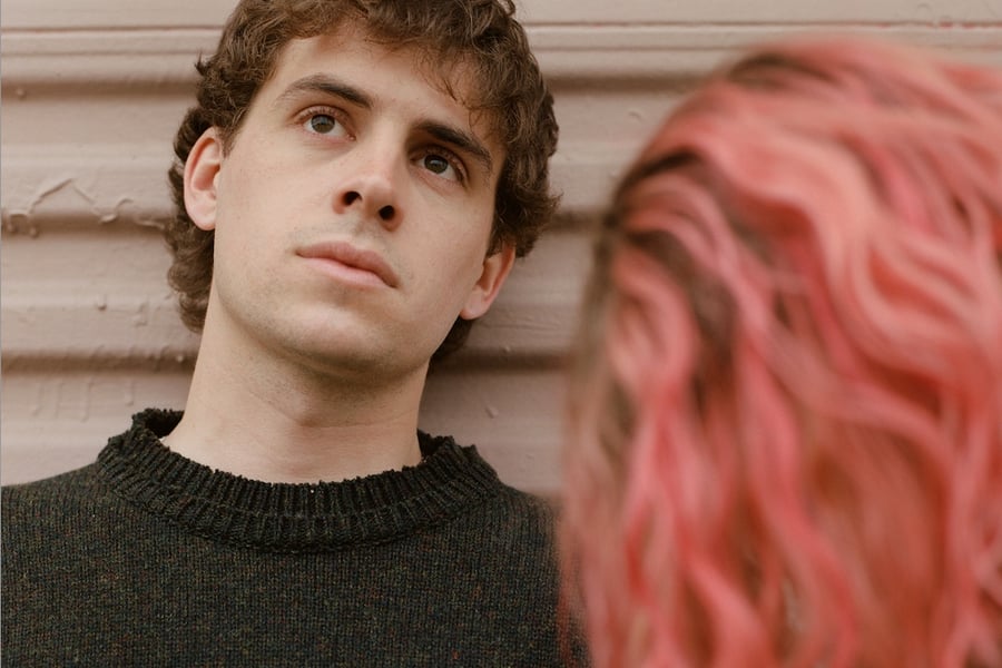 Royel Otis press image