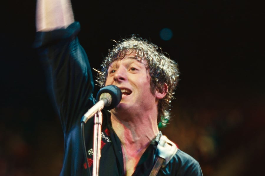 Springsteen biopic