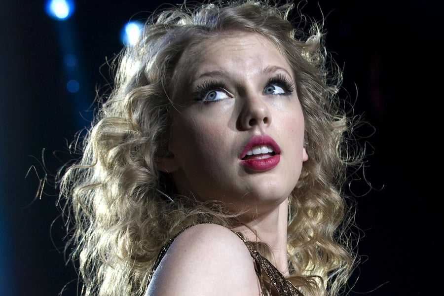 Taylor Swift