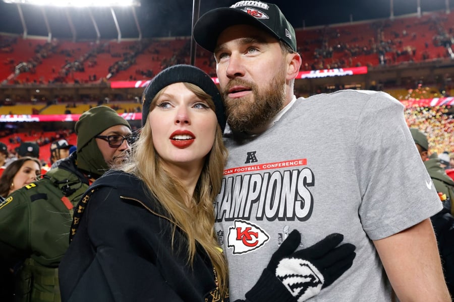 Kelce Swift