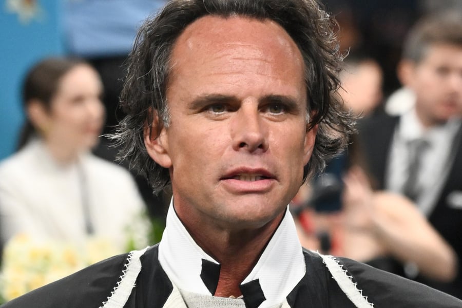 Walton Goggins