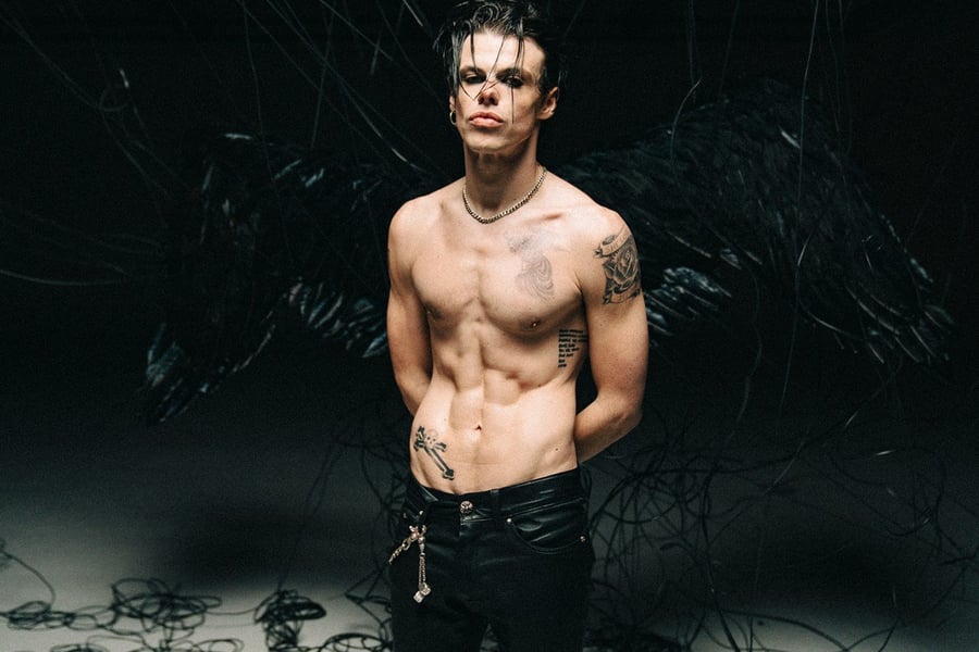 Yungblud