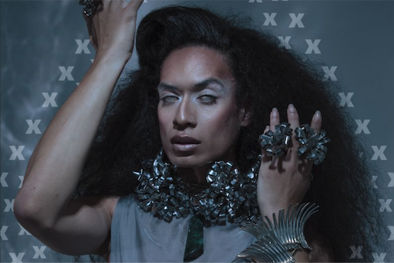 Jamaica Moana for best Australian music round up