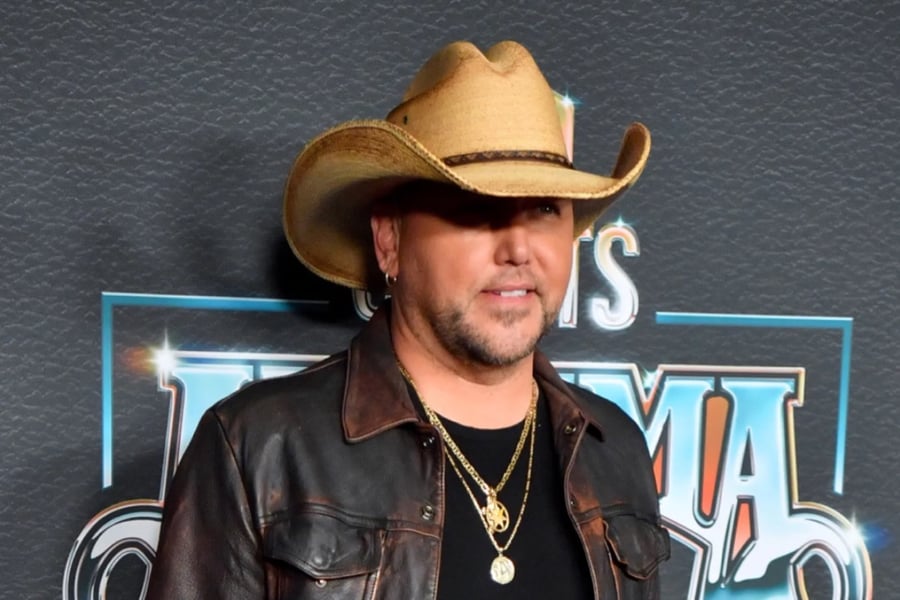 Jason Aldean