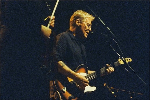 Don McGlashan
