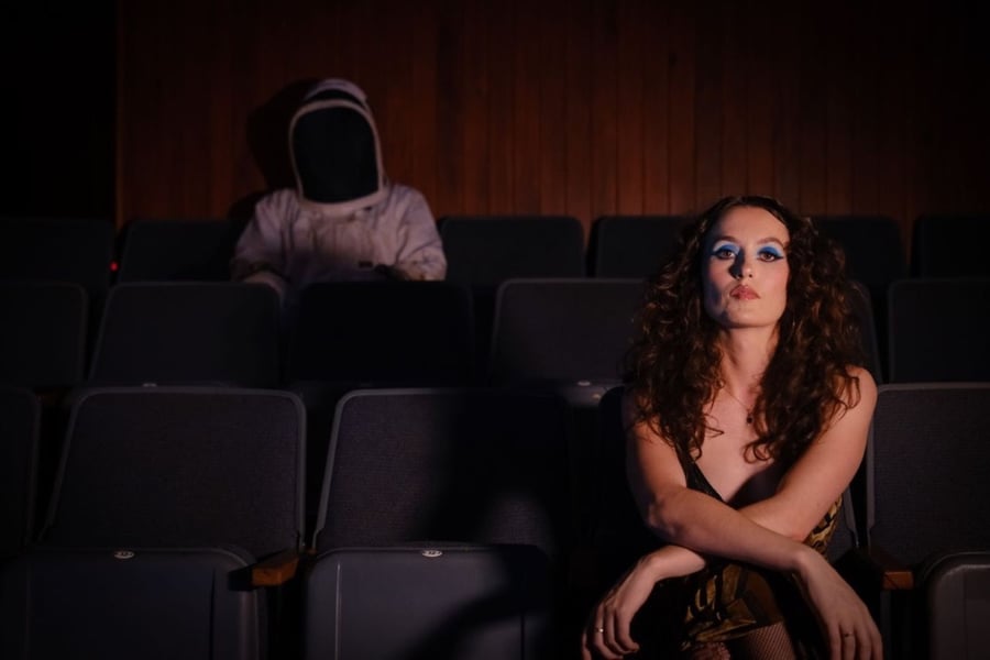 Babe Martin for best new zealand music round up