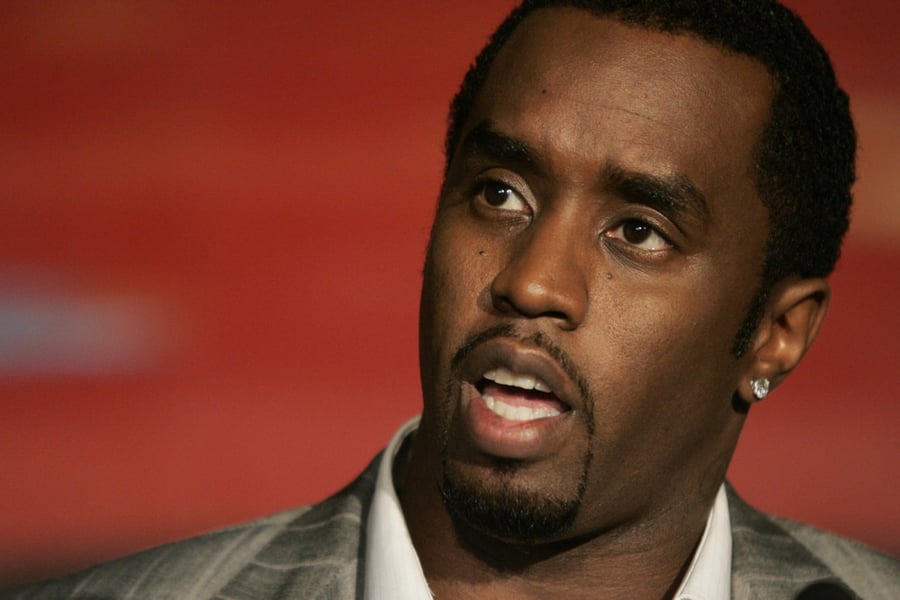 Sean Combs