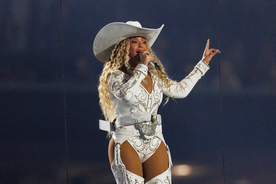 Beyonce