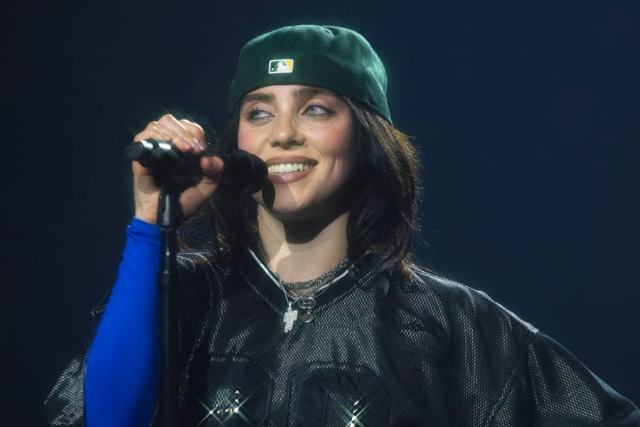 Billie Eilish