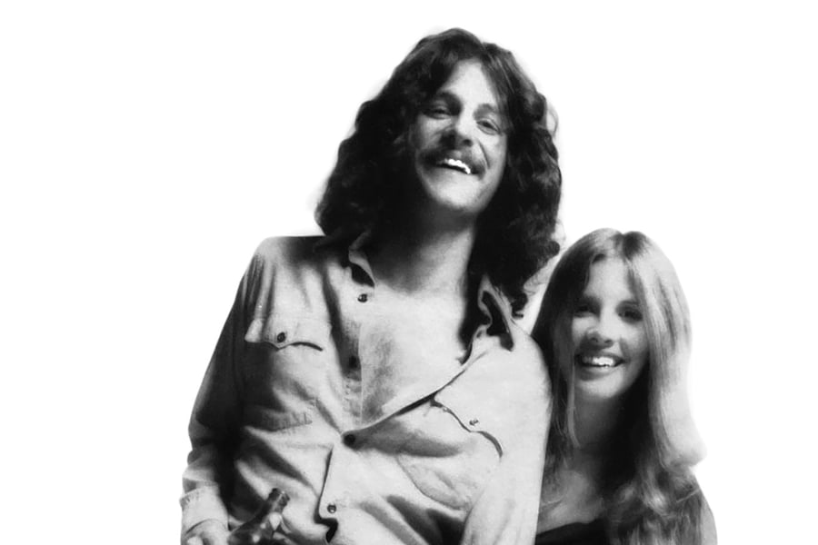Buckingham Nicks