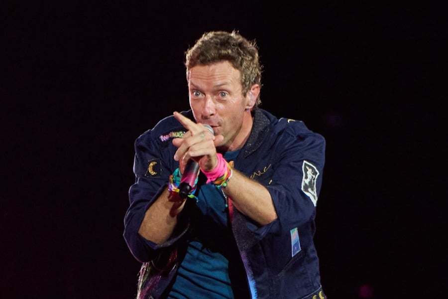 Coldplay