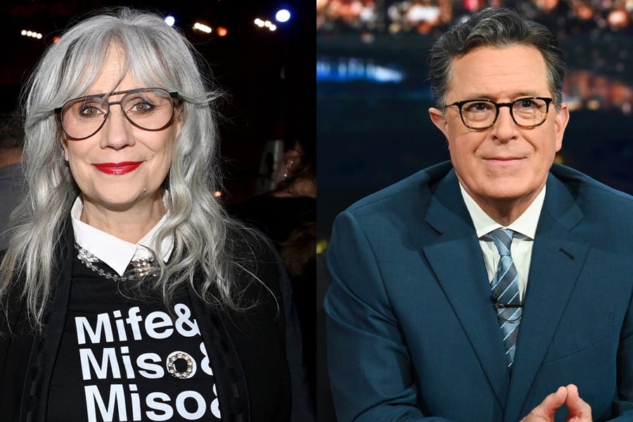 Winstead Colbert