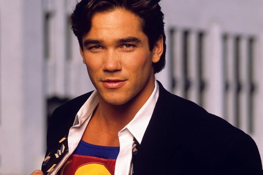 Dean Cain