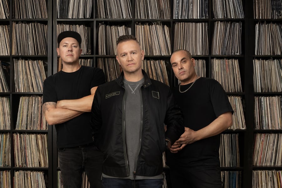 Hilltop Hoods