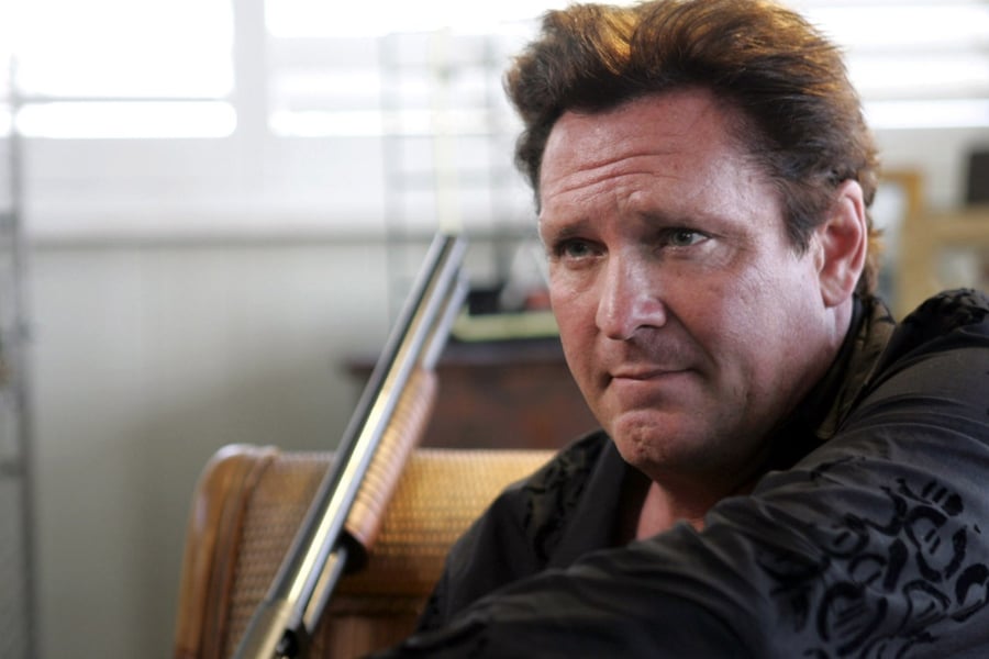 Michael Madsen