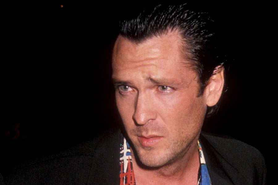 Michael Madsen
