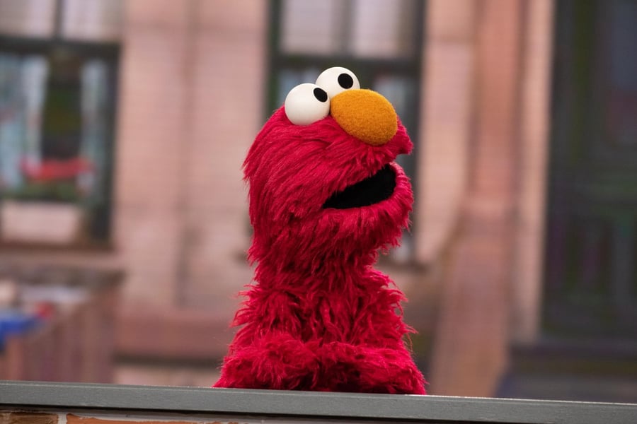 Elmo