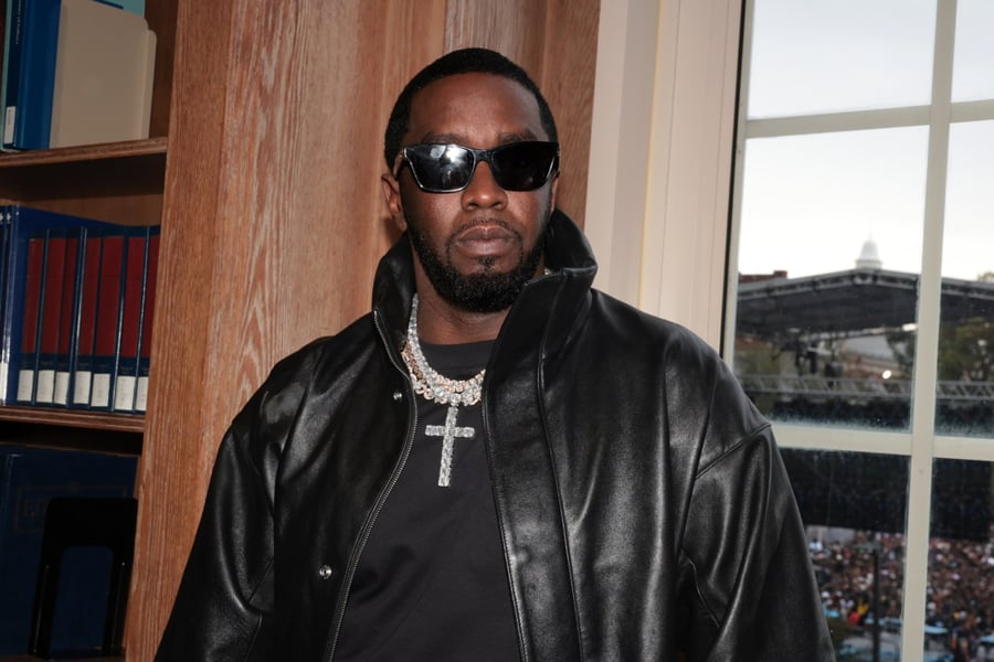 Sean Combs