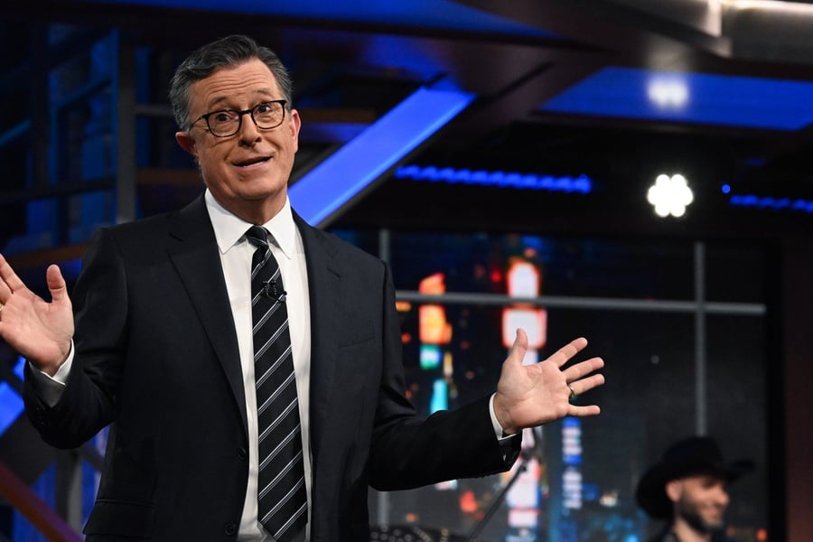 Colbert