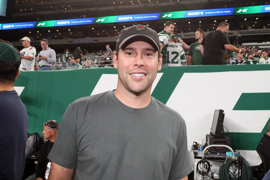 Scooter Braun