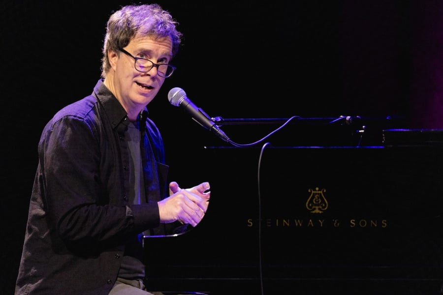 Ben Folds