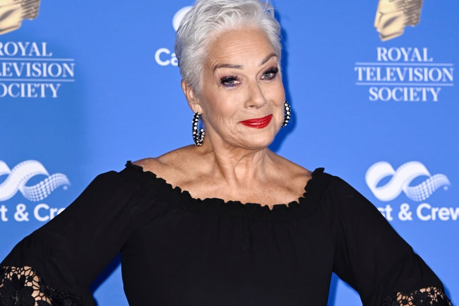 Denise Welch