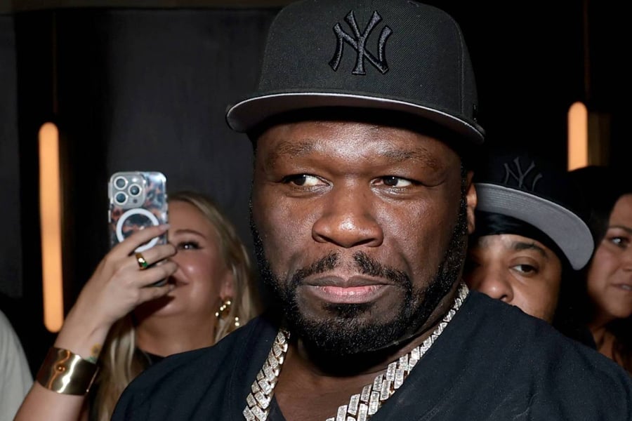 50 Cent